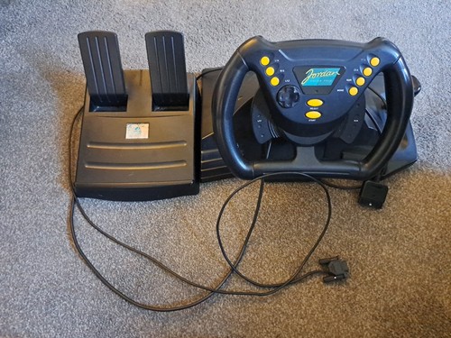 Jordan grand prix racing wheel - grand,