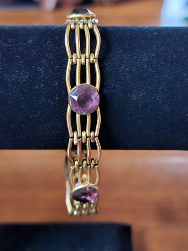 Vintage 12k gold filled - vintage,