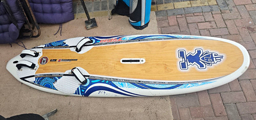 Starboard futura 111 - starboard,