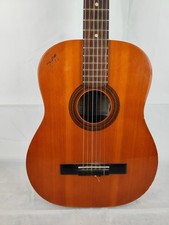 Meazzi Guitars Mod. Veronika