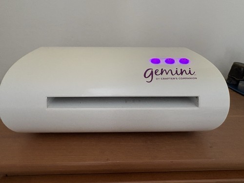Gemini crafters companion - by,