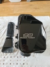 Mugen High Flow Honda Integra Type R DC5 K20 AirBox *Complete*Amazing Condition