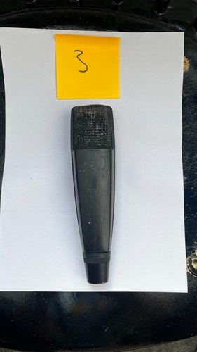 Sennheiser 421 u - sennheiser, md