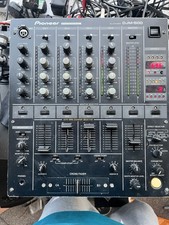 Pioneer DJM-500 4-Channel