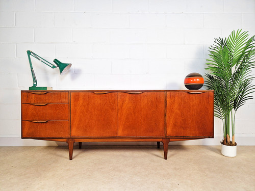 Tom robertson for mcintosh - tom,