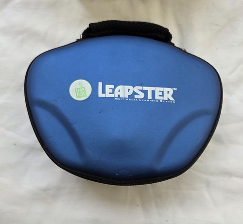 Leapfrog leapster console - leapster,