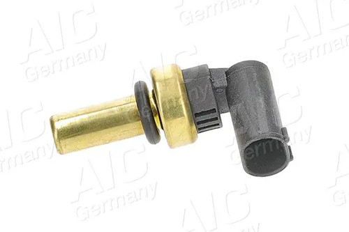 Coolant temperature sensor - temperature,