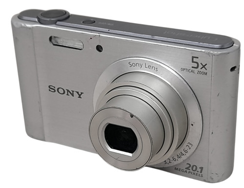Sony cybershot dsc - sony,