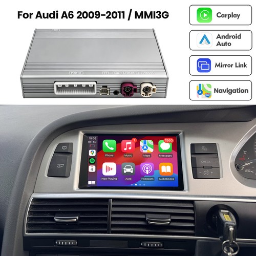 Wireless carplay android - carplay, auto