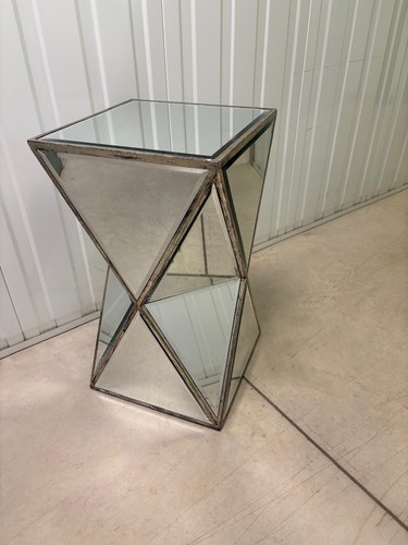 Venetian prism mirrored - venetian,