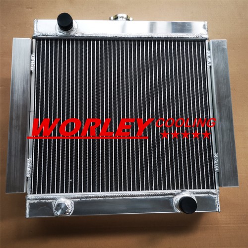 44mm core aluminum - 3,