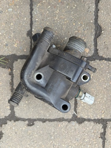 Ford escort mk6 thermostat - escort,