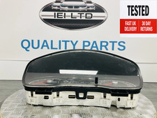 Ford Focus MK2 Instrument