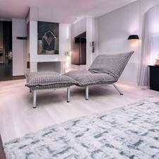 Chair chaise longue Vintage