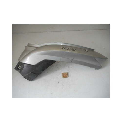 Left rear fender kymco - rear,