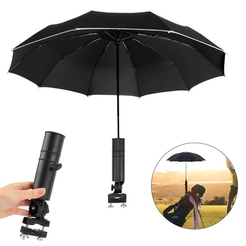 Golf adjustable umbrella - adjustable,