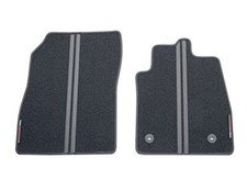 Genuine Ford Performance