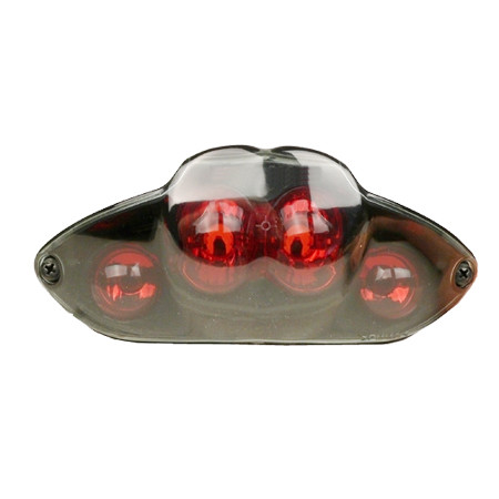 639314 rear tail light genuine - light,