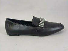 Footglove M&S Shoes Black