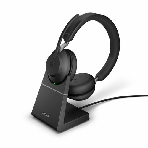 Jabra evolve2 stereo - evolve2,