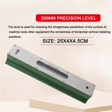 Precision Engineers Level