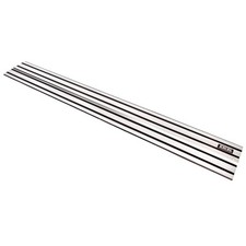 Guide rail tracksaw for - 1.5m,