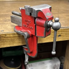 Vintage Record Imp Vice - Jewellers - Watch Makers - Earlier Model