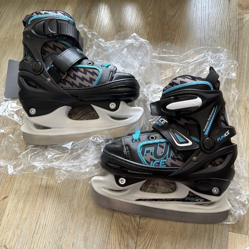 Ice fun funice skates 33 - fun,
