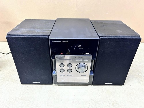Panasonic pm46db micro - sa-pm46db,