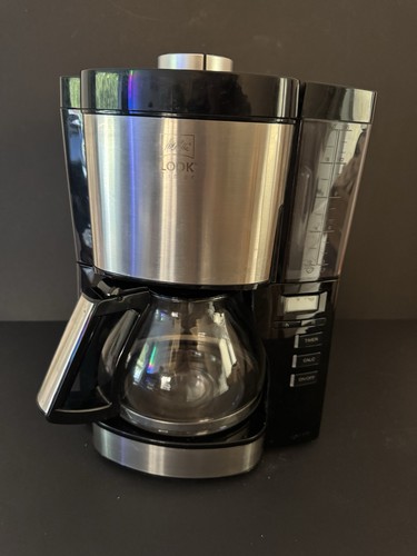 Melitta look timer filter - timer,
