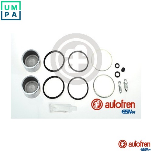 Repair kit brake caliper - kit,