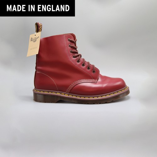 Martens 1460 vintage - dr., made