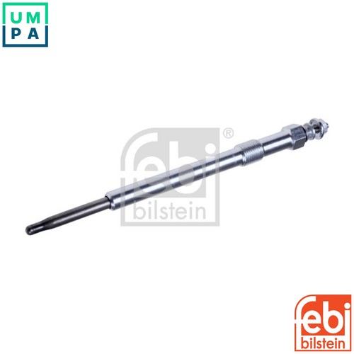 Glow plug 176456 - 176456, for