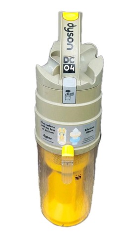 Dc04 bin cyclone absolute - dc04,