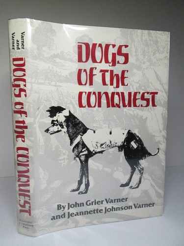 Dogs the conquest john - the,