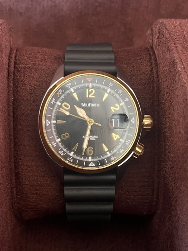Milifortic s089 automatic - milifortic,