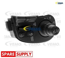 STEERING COLUMN SWITCH FOR