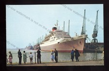 LS4804 - Union Castle Mail