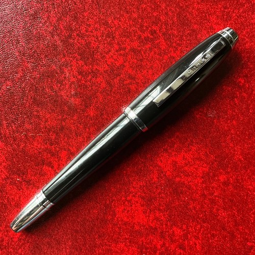 Cross dubai fountain pen - fountain,
