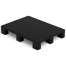 VigiFront Plastic Pallets