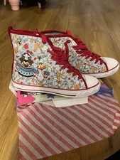 Iced By Irregular Choice