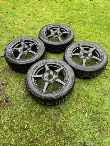 Honda s2000 oem alloys - honda, 16''