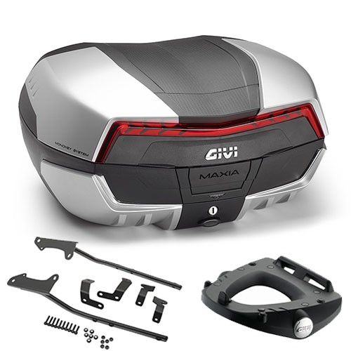 Givi v58n2 58l top case - 58l,