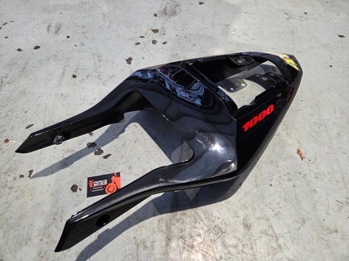 Suzuki gsxr1000 k4 rear - /,