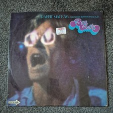 S4-RABBIT MACKAY & THE SOMIS RHYTHM BAND-BUG CLOTH-UK LP-1971-NM-FOLK PSYCHE