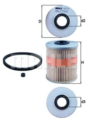 Fuel filter - fuel,