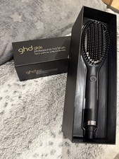 GHD Glide professional brush Ceramic Technology 