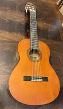 Yamaha CGS102A 1/2 Size