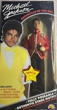 Rare Michael Jackson Superstar