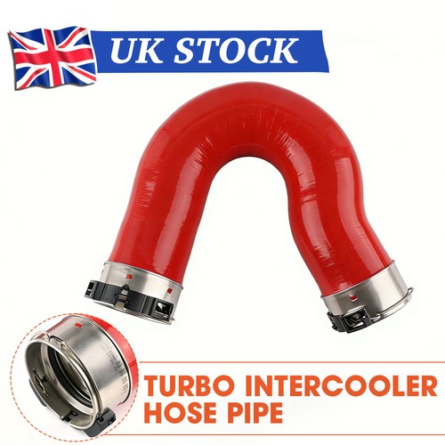 Turbo intercooler hose - intercooler,